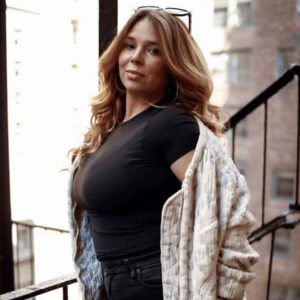 Camille Alana Shepherd