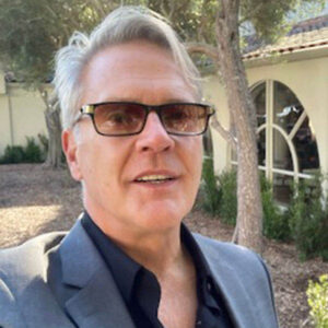 Ed Rittenhouse Hair Artist at Be Bright Collective