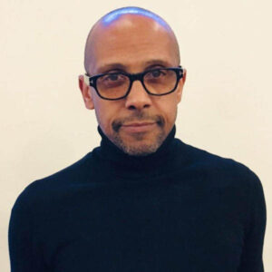 Ziggy Ziegler Hair Artist at Be Bright Collective