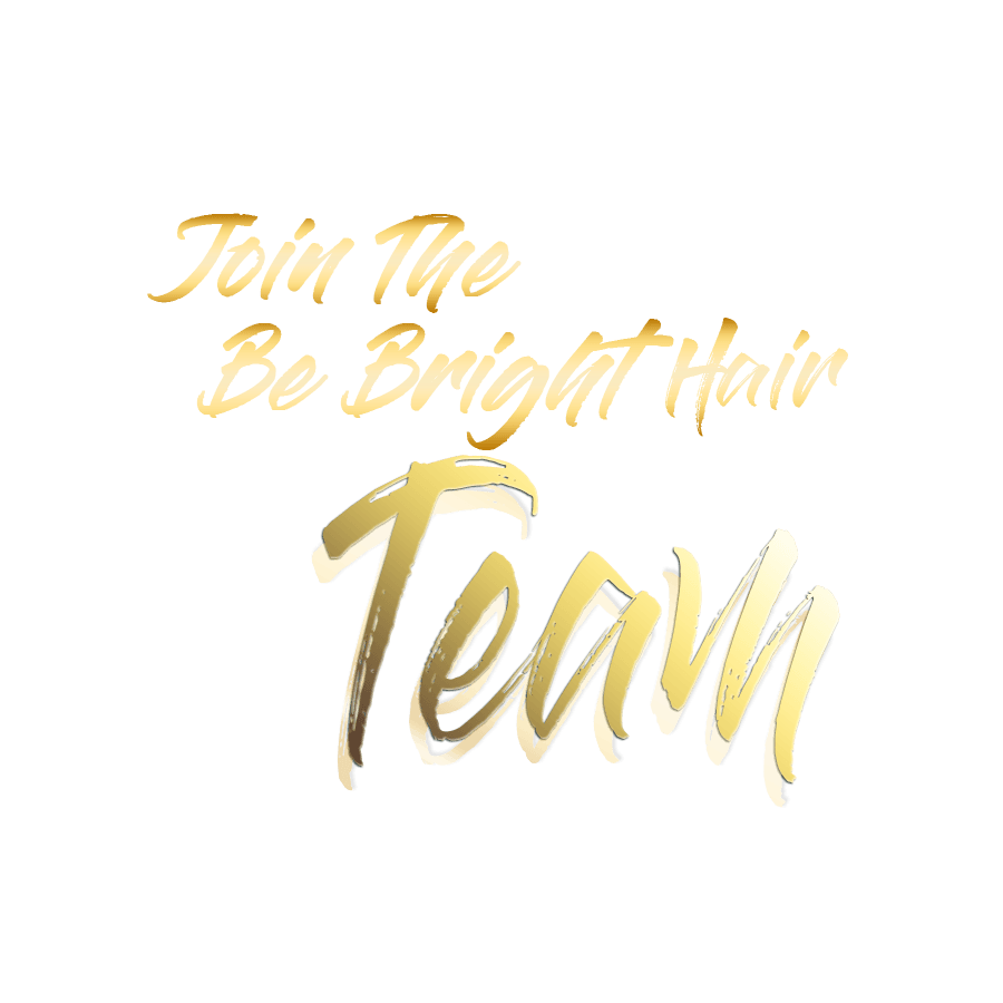 Be Bright Collective Hair Salon