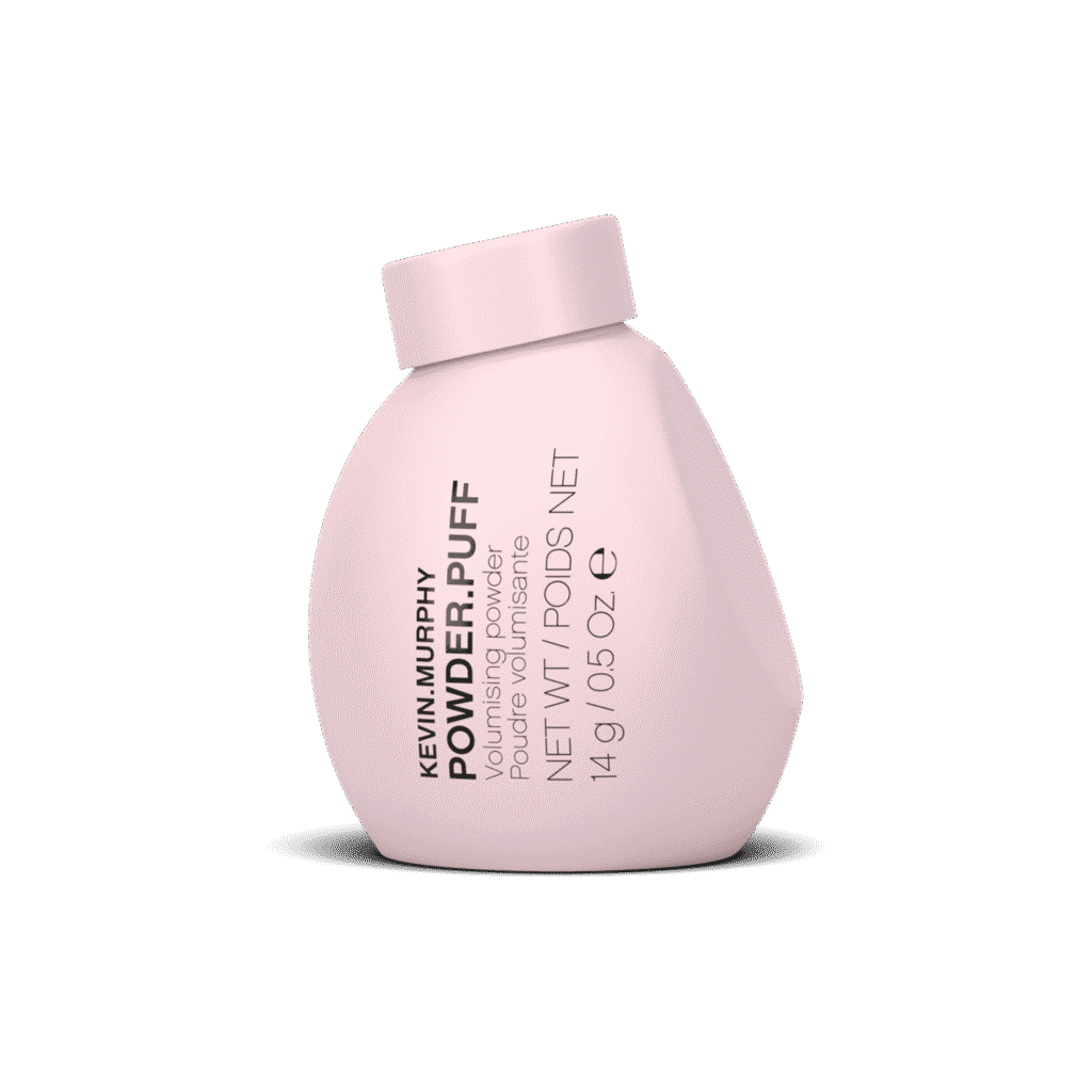 We use and recommend Kevin Murphy products.