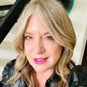 Traci Tucker Hair Artist at Be Bright Collective